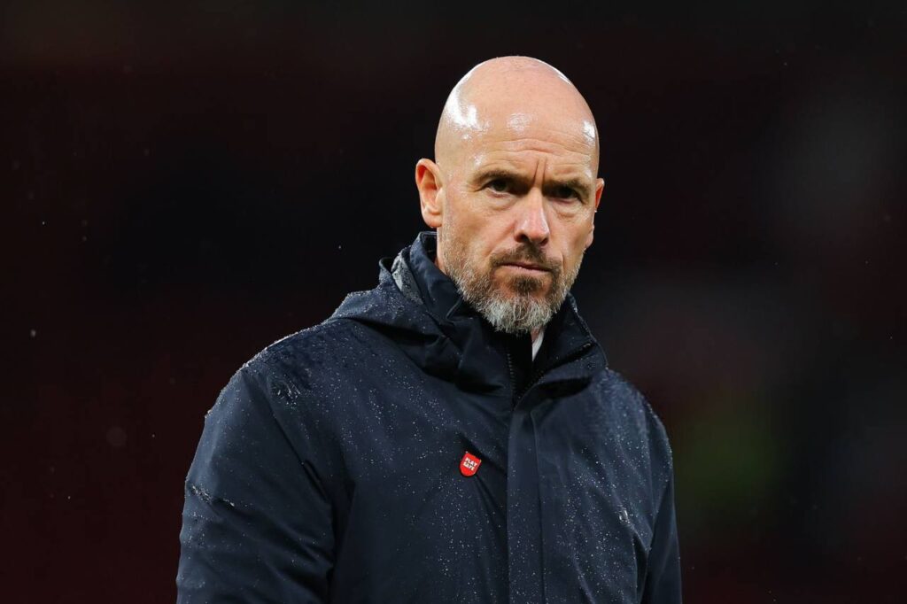 Ten Hag