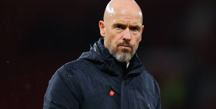 Ten Hag