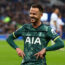 Tottenham reach saddest milestone in Premier League history